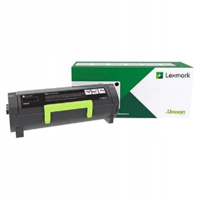 Toner Lexmark 24B6888