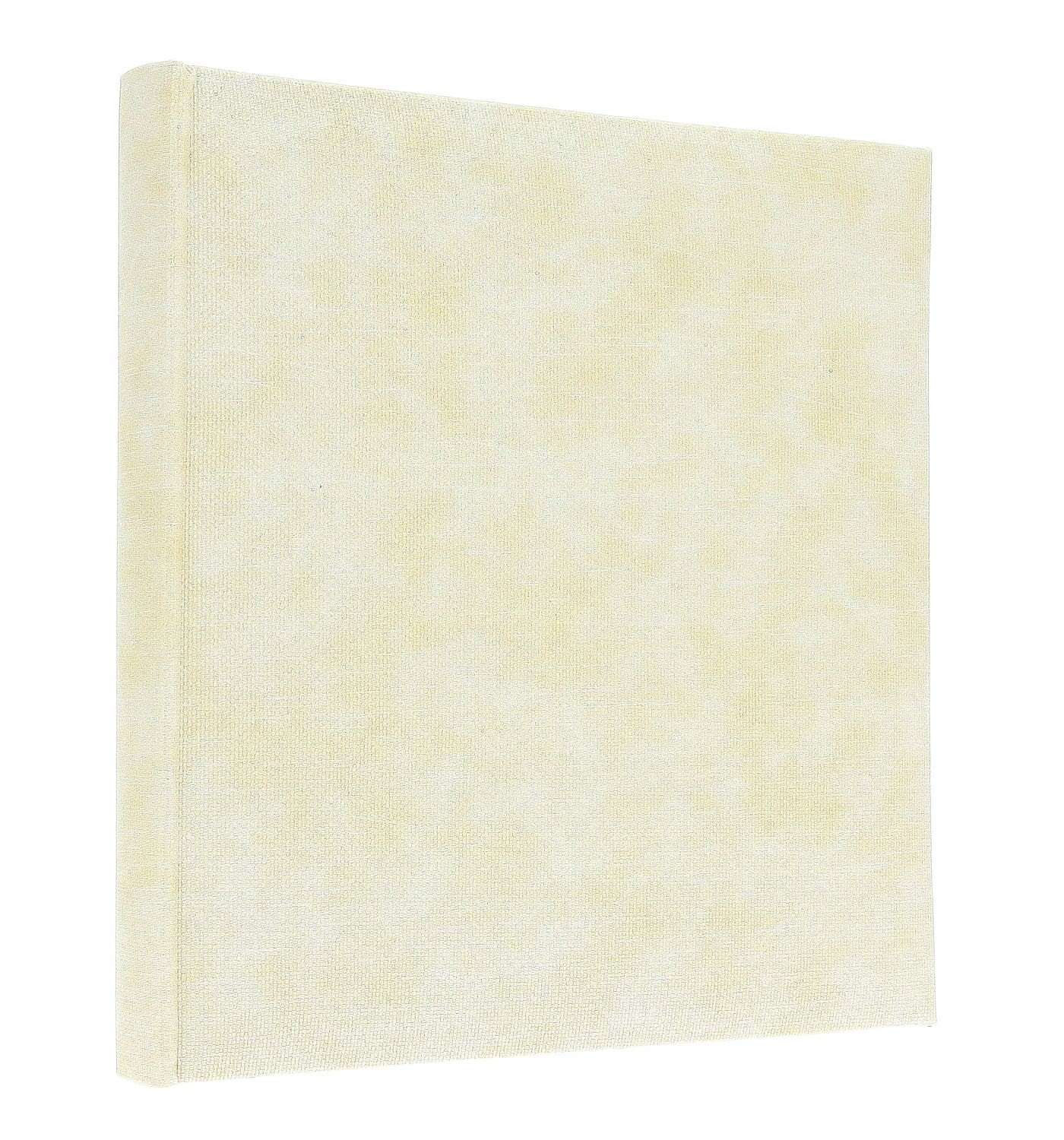 Vlepovací album Promise 100 stran černé XL zlatý lesk