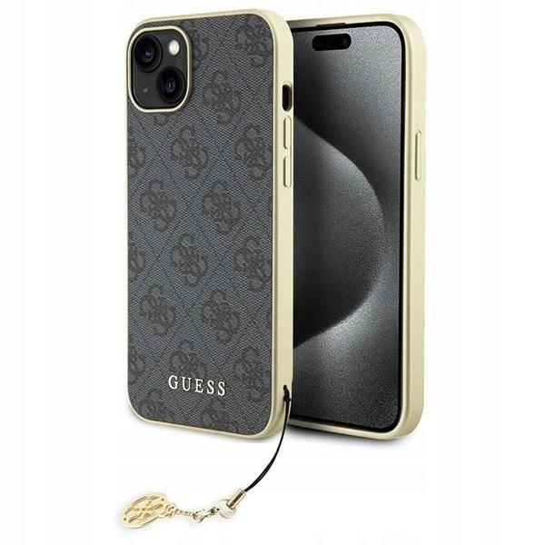 Guess pouzdro pro iPhone 15 Plus 6.7