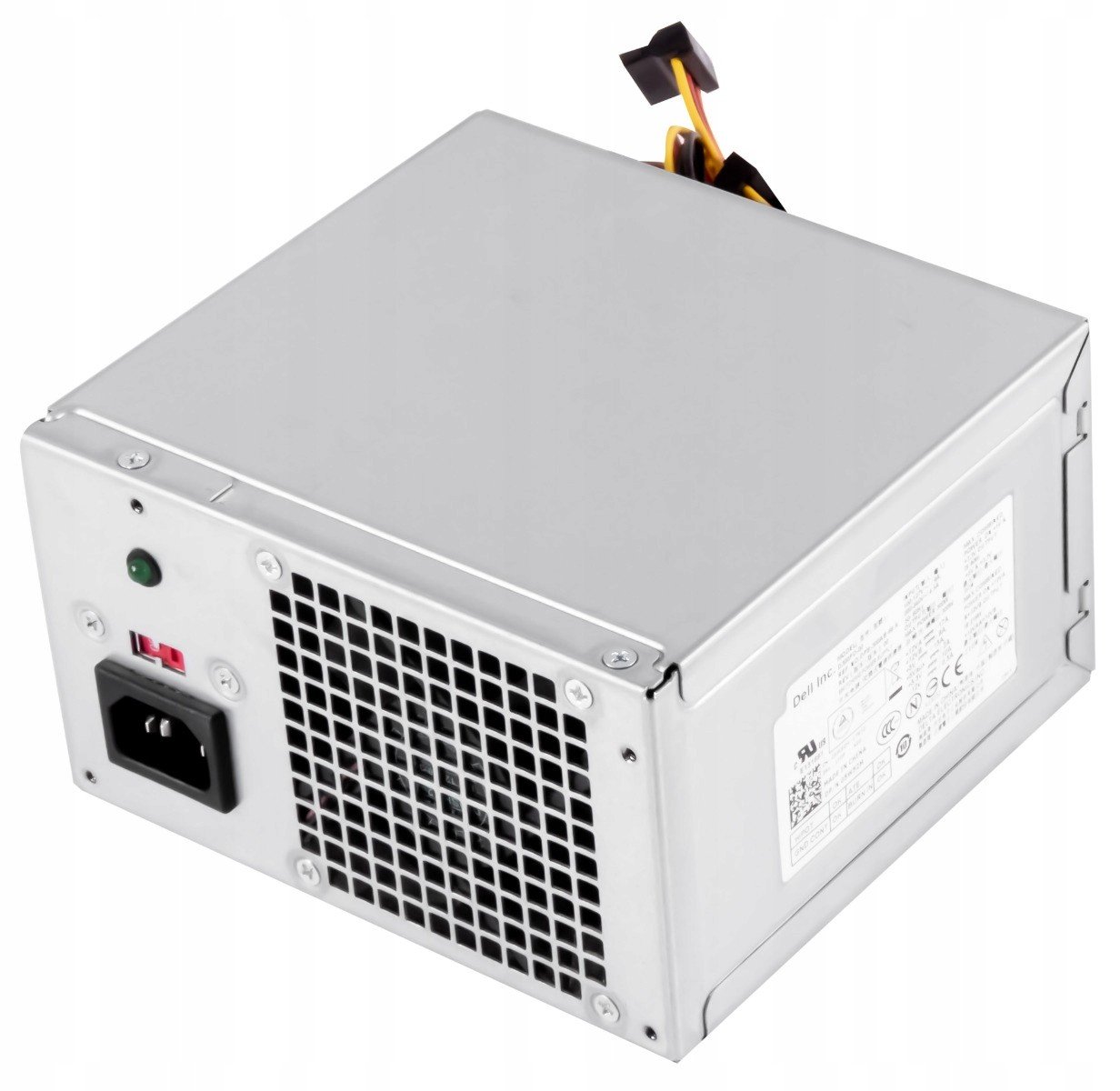 Dell 05W52M D300PD-00 DPS-300AB-66 A 200W