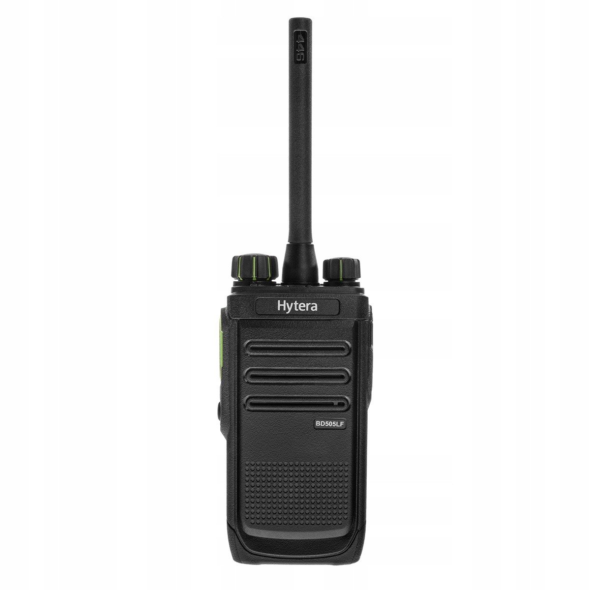 Radiotelefon Krátká vlnovka Walkie-talkie Hytera BD505LF Dmr Pmr