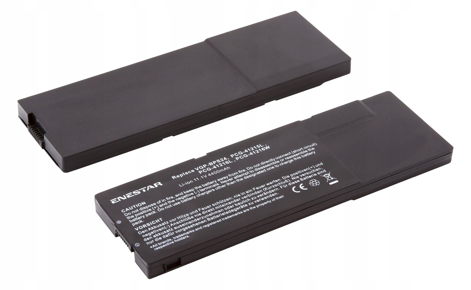 Baterie pro notebook Sony VGP-BPS24 VGPBPS24 Enestar