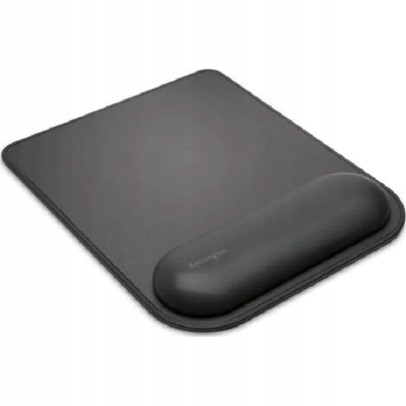 Kensington ErgoSoft Mousepad s opěrkou zápěstí pro