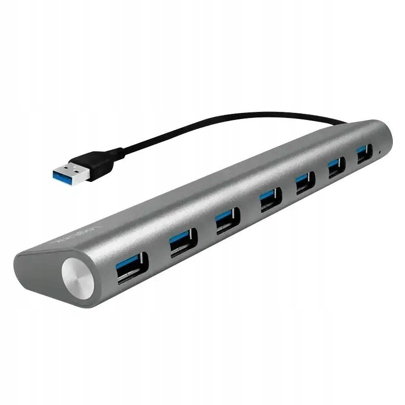 Usb 3.0 hub LogiLink UA0308 7 portů