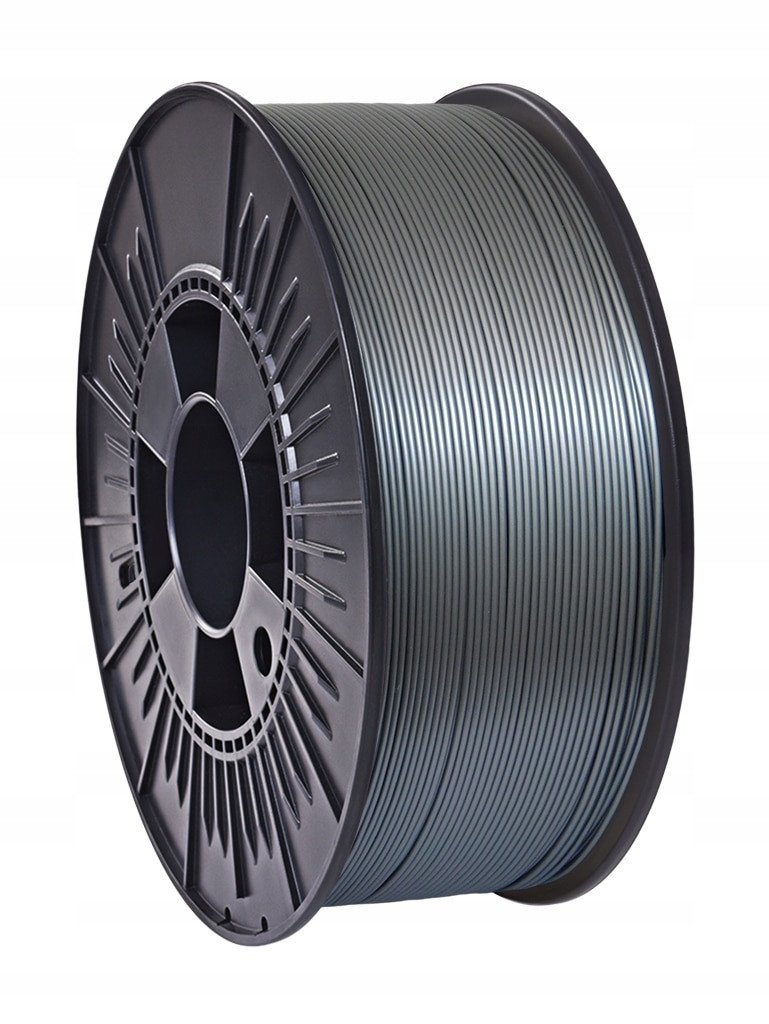 Filament Colorfil Pla Silver 1,75 mm 3 kg