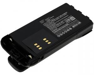 Baterie Motorola GP320 HNN9008 4000mAh Li-Ion