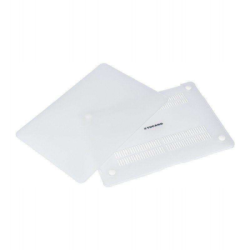 Pouzdro Tucano HardShell cover case pro MacBook Air 15 2023 A2941 M2