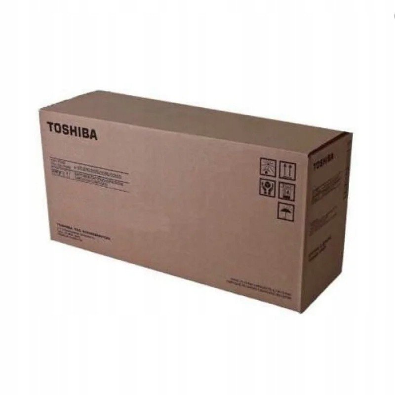 Toshiba Toner T-FC210EY 6AJ00000168 Yellow