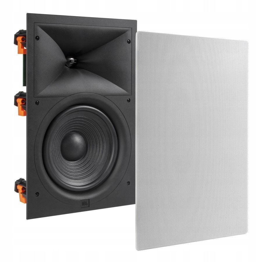 Jbl Stage 280W dvoupásmový stropní instalační reproduktor 8″ (200 mm)