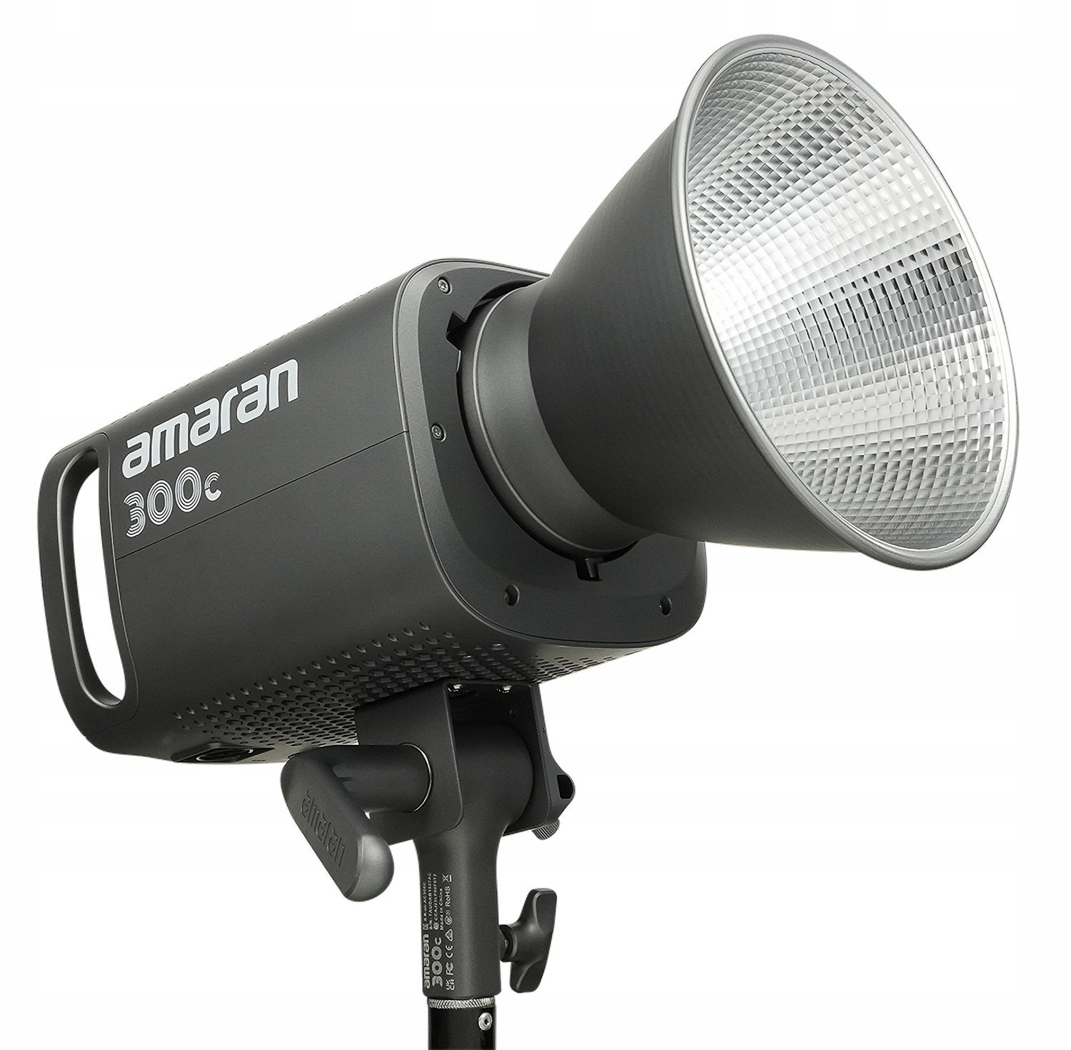 Led lampa Amaran 300c