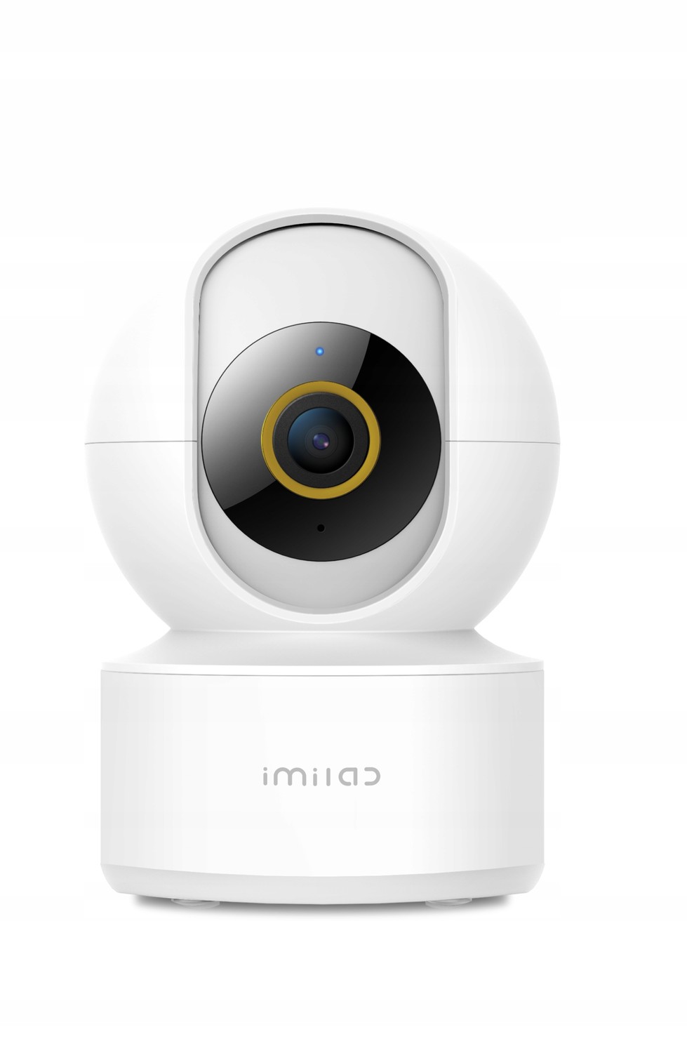 Kamera Imilab Home Security Camera C22 360° 5MP WiFi bílá