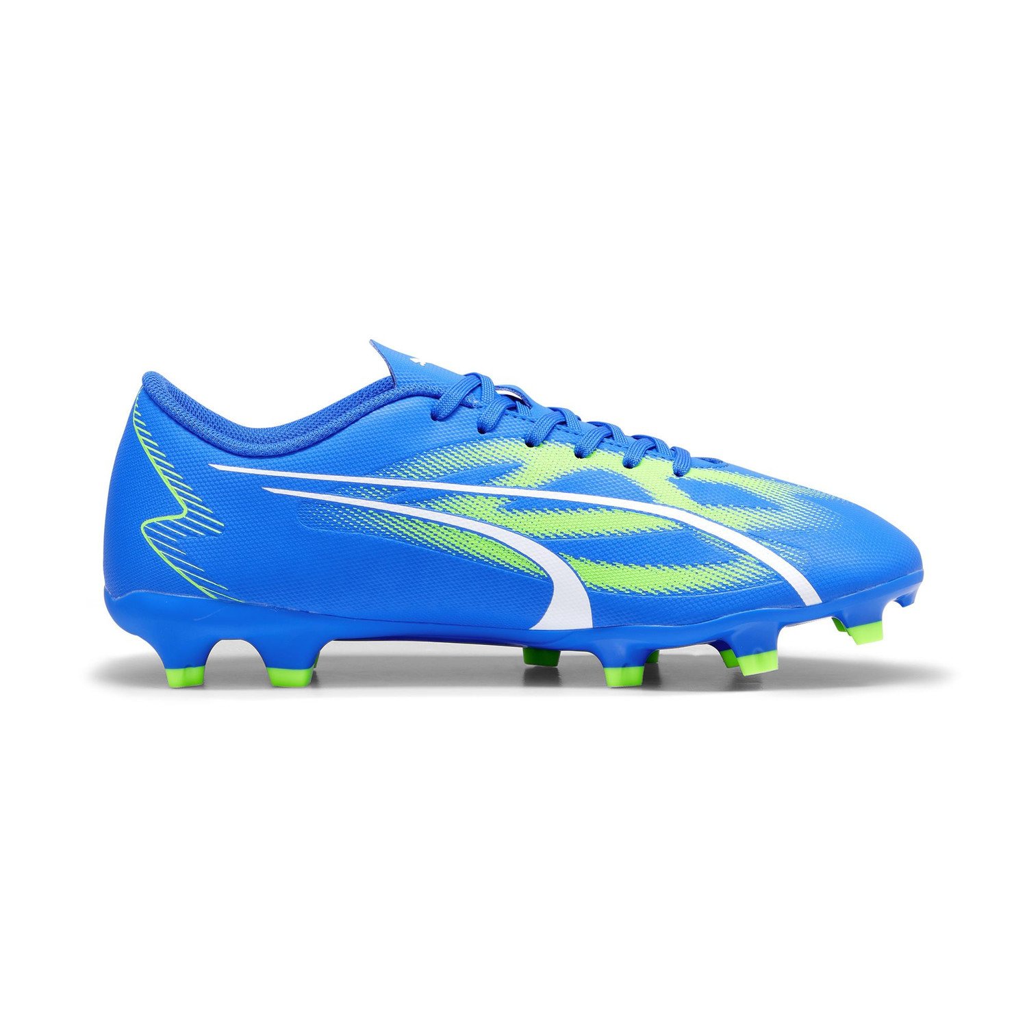 Puma ULTRA PLAY FG/AG Pánské kopačky EU 40.5 107423-03