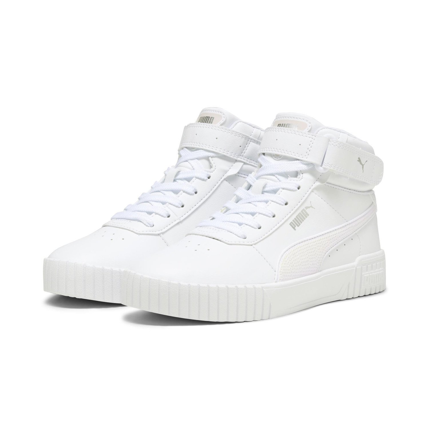 Puma Carina 2.0 Mid Wonderland Dámské boty EU 37 393212-01
