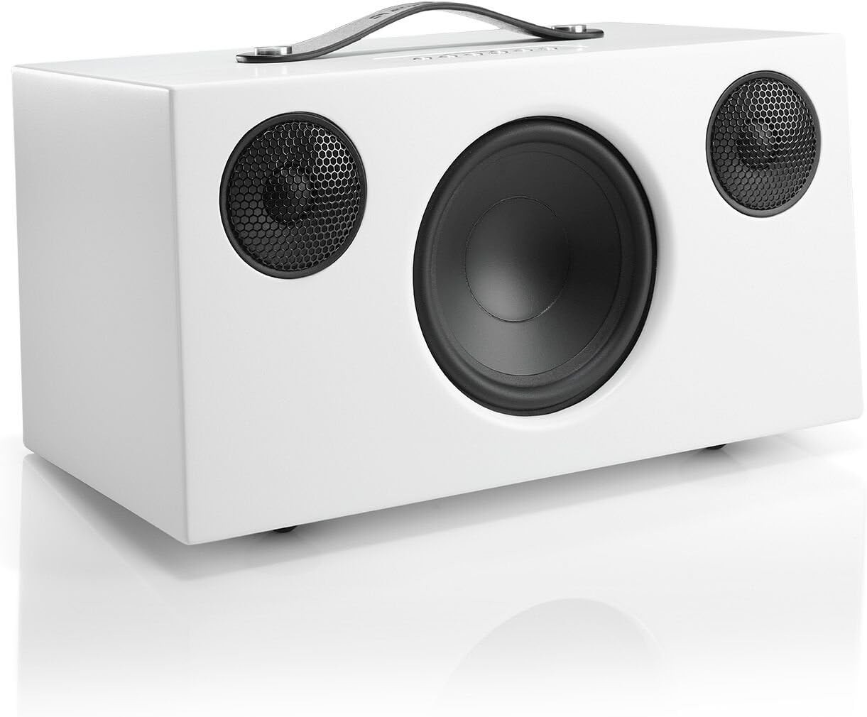 Přenosný Reproduktor Audio Pro Addon T10 White