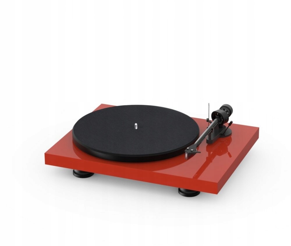 Pro-Ject Debut Carbon Evo 2MRed P00184-2