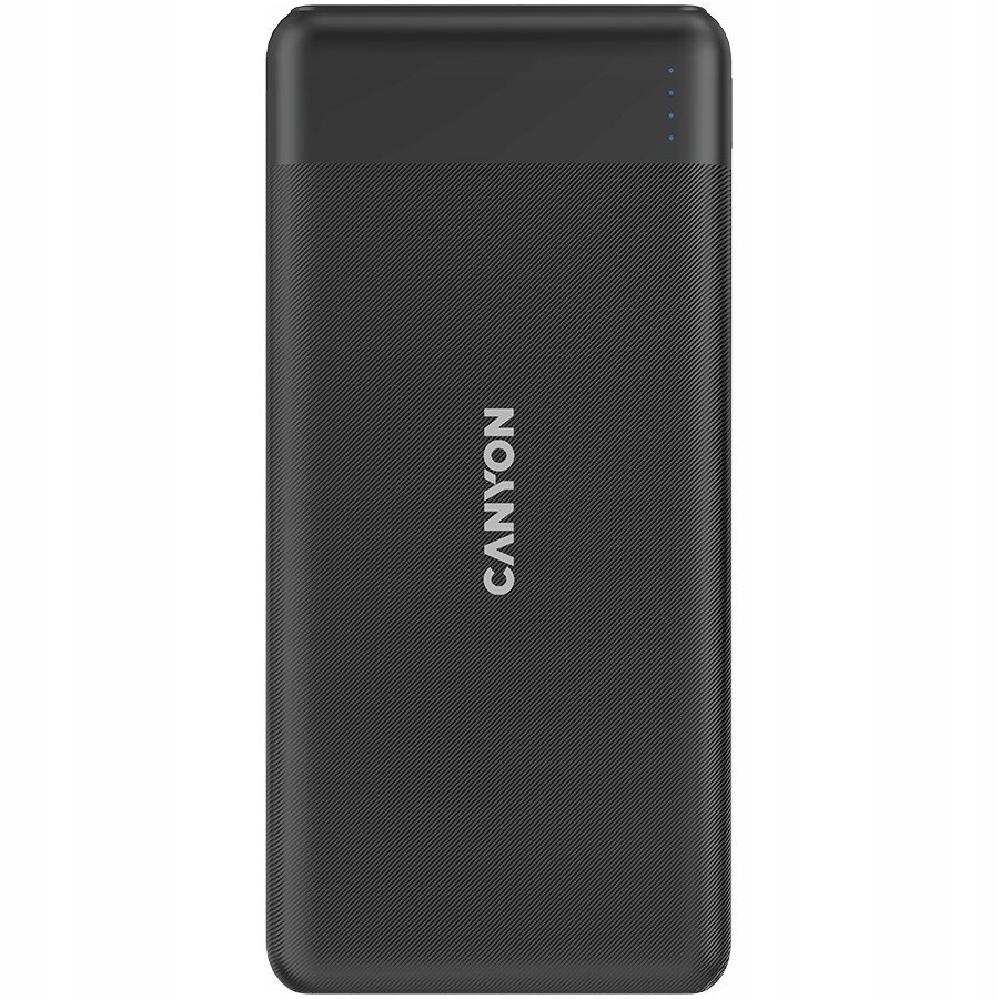 Powerbanka Canyon PB109, 10000mAh, Pd 18W, Qc 3.0