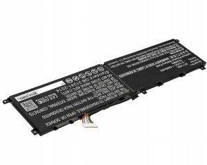 Baterie Msi GS65 BTY-M6L 5200mAh 15.2V