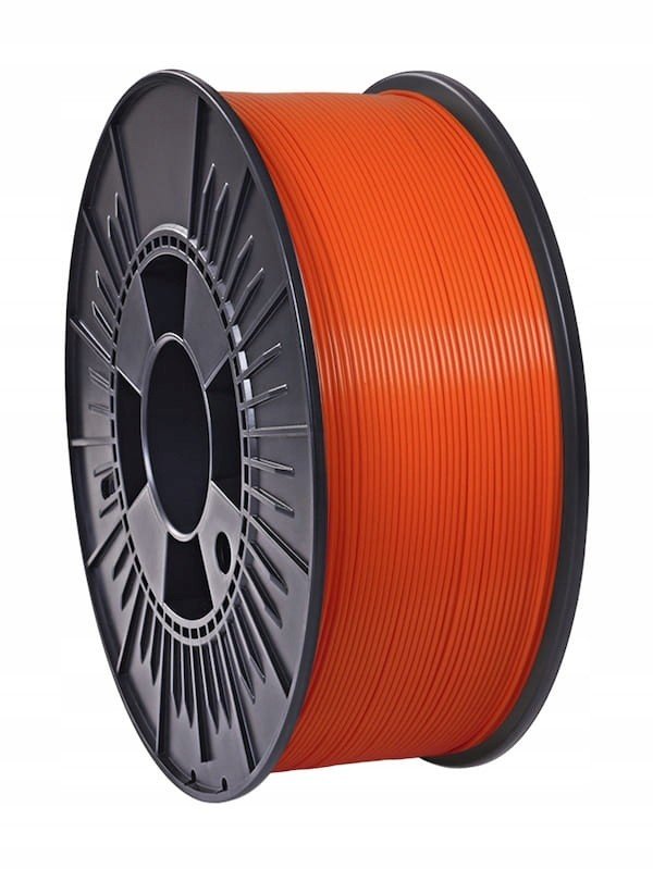Filament Colorfil Pla oranžový 1,75 mm 3 kg