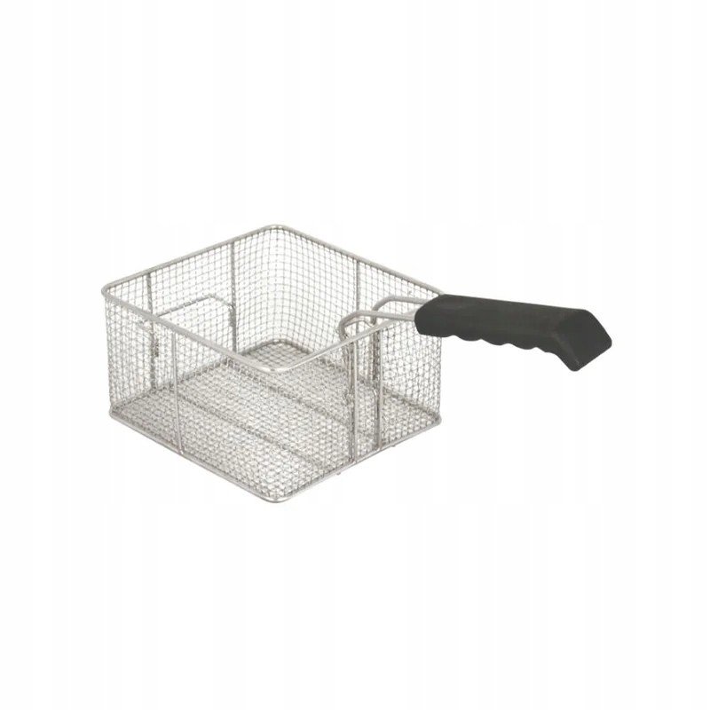 Náhradní koš pro elektrické fritézy 22 x 20