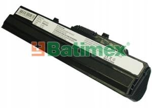 Baterie Msi Wind U100 BTY-S11 6600mAh 11.1V ča