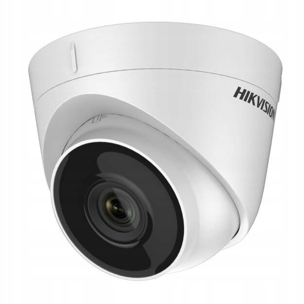 Ip kamera Hikvision DS-2CD1343G2-I (C) 4Mpx analýza