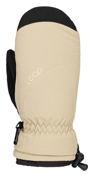 Loap ROSOLA Dámské rukavice US L GKU2305-Z19V