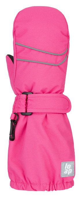 Loap RUSLAN Dětské palčáky EU 1/2 GKK2301-J33J