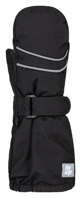 Loap RUSLAN Dětské palčáky EU 1/2 GKK2301-V21V