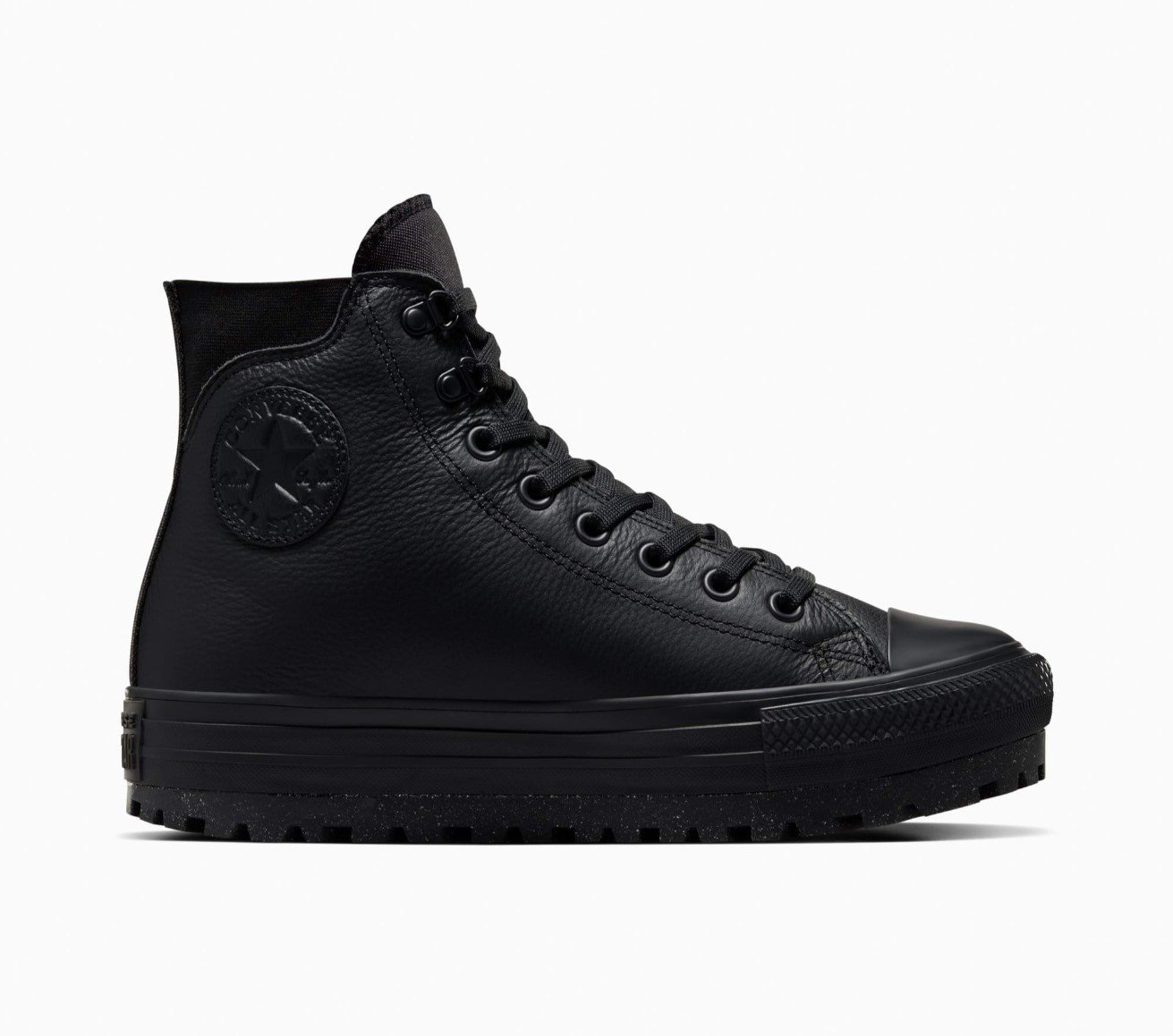 converse CHUCK TAYLOR ALL STAR CITY TREK WATERPROOF BOOT Boty EU 37 A04481C