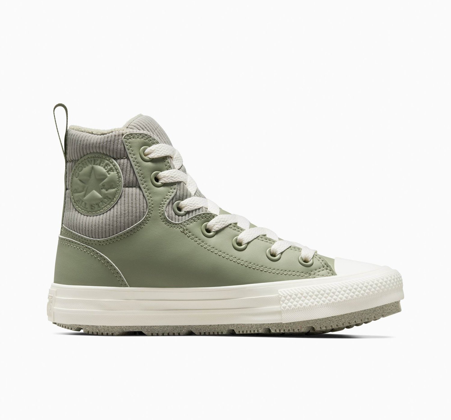 converse CHUCK TAYLOR ALL STAR BERKSHIRE BOOT Boty EU 36.5 A04650C