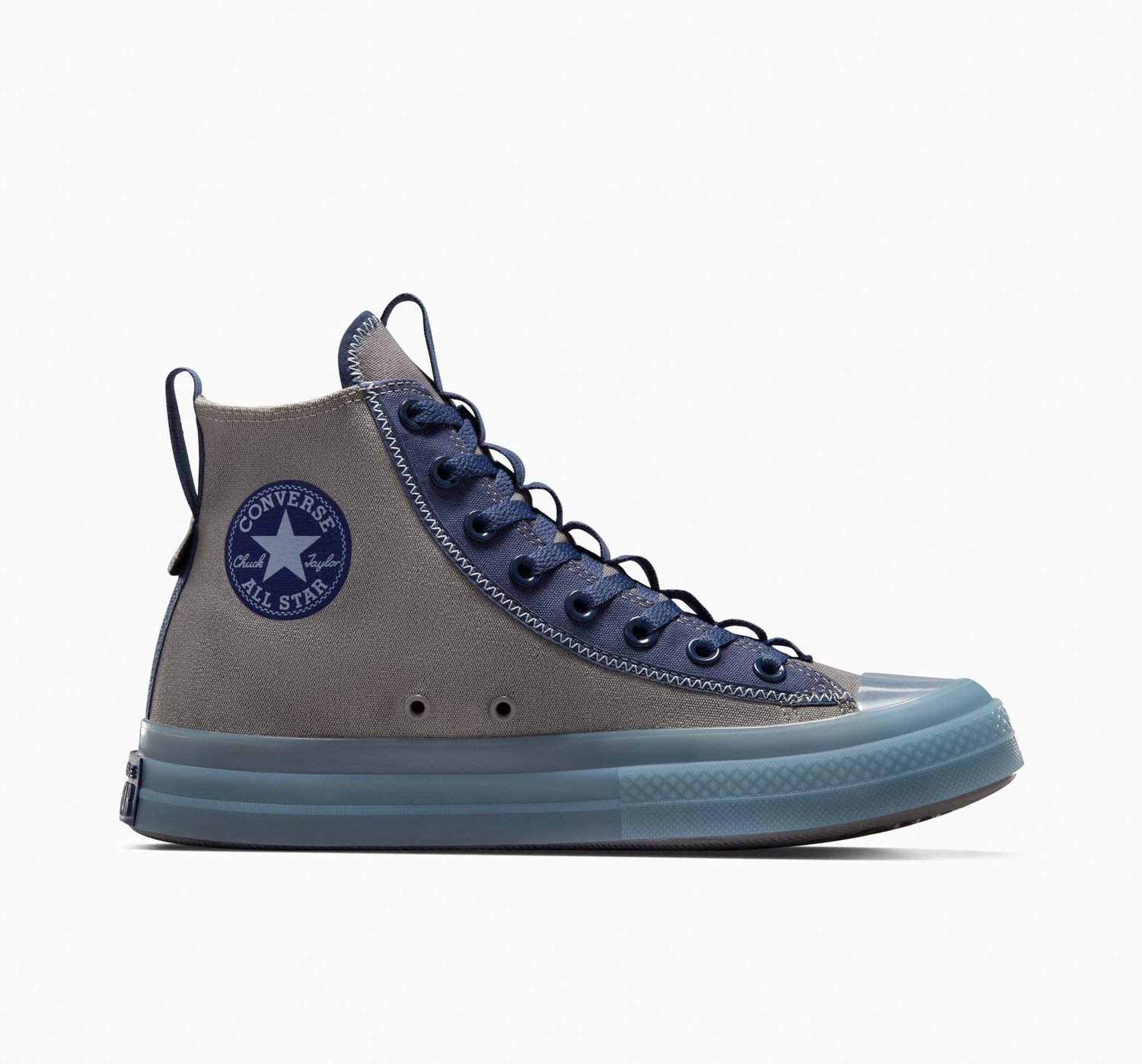 converse CHUCK TAYLOR ALL STAR CX EXPLORE MILITARY WORKWEAR Boty EU 39 A05204C