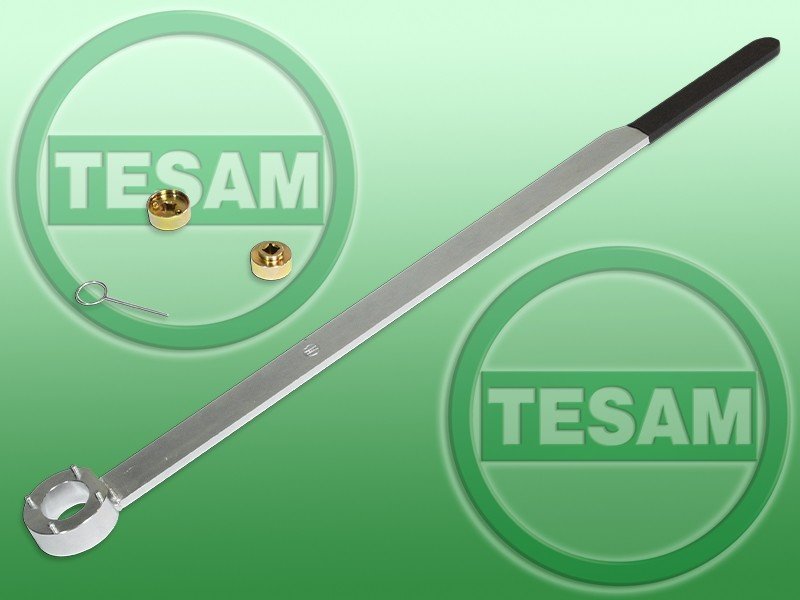 Tesam S0000957 Rozvodový zámek 1.8 FSI, TSI / 2.0 TFSI