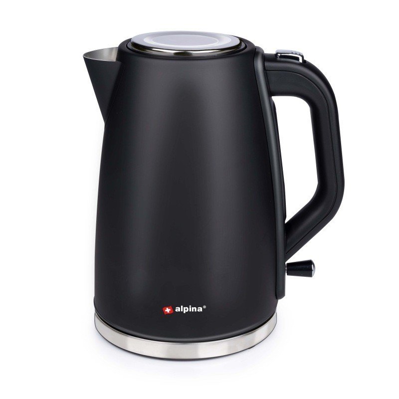 Rychlovarná konvice 1,7 l 2200 W