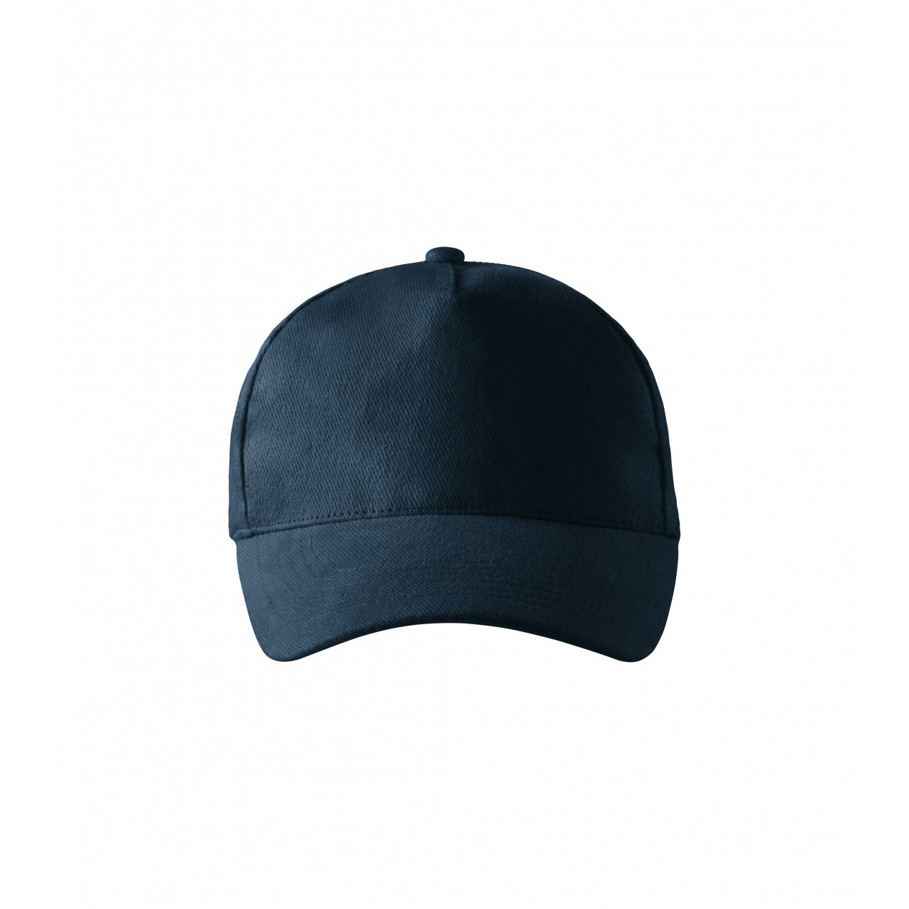 Čepice unisex Malfini 5P - navy