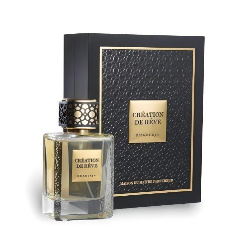 Khadlaj Maison Création De Rêve - EDP 100 ml