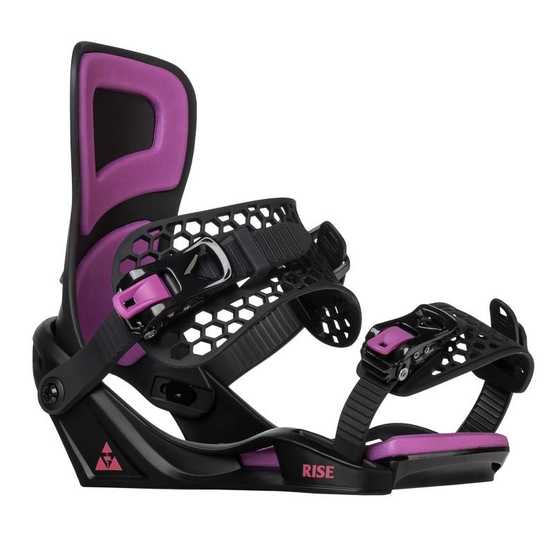 Gravity Rise black/purple