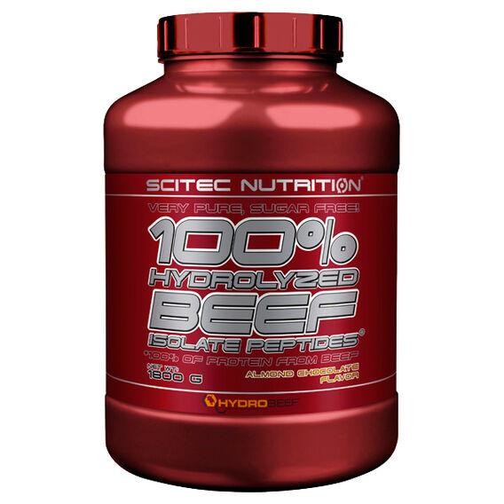 Scitec 100% Beef Protein 900g
