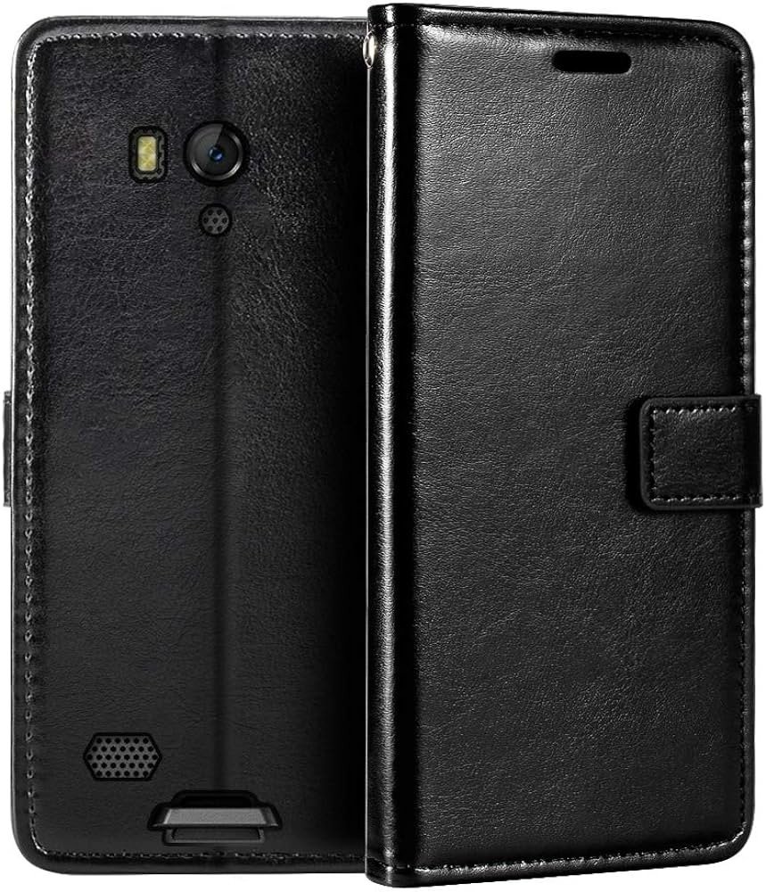 Pouzdro pro Ulefone Armor X6 černé