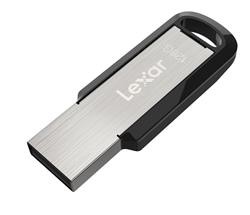 Lexar flash disk 256GB - JumpDrive M400 USB 3.0 (čtení až 150MB/s)