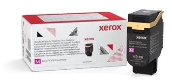 Xerox Magenta toner cartridge High capacity pro C410, C415 (7000 stran)