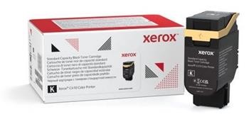 Xerox Black toner cartridge High capacity pro C410, C415 (10500 stran)