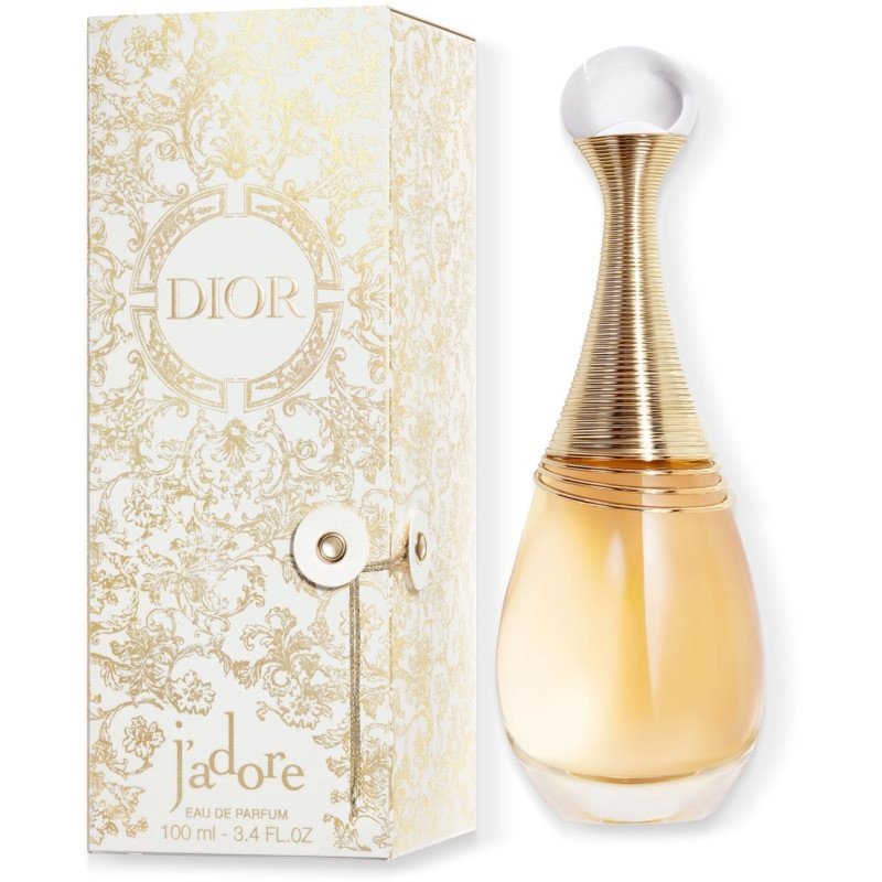 DIOR J'adore parfémovaná voda limitovaná edice pro ženy 100 ml