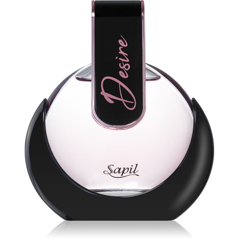 Sapil Desire parfémovaná voda pro ženy 100 ml