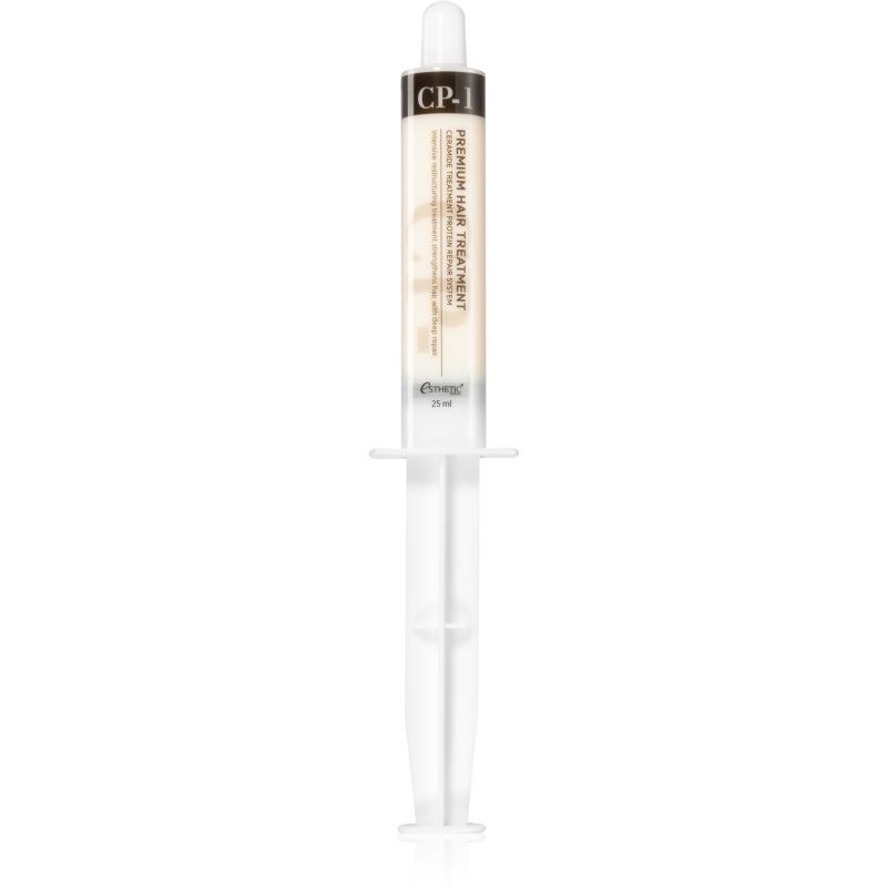 ESTHETIC HOUSE CP-1 Premium intenzivní vlasová péče 25 ml