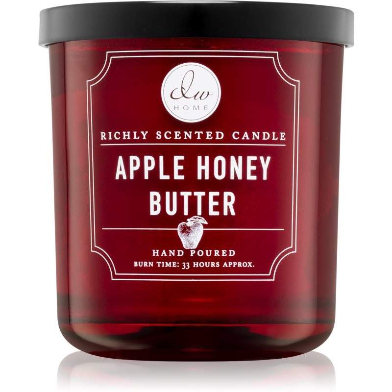 DW Home Apple Honey Butter vonná svíčka 274,41 g