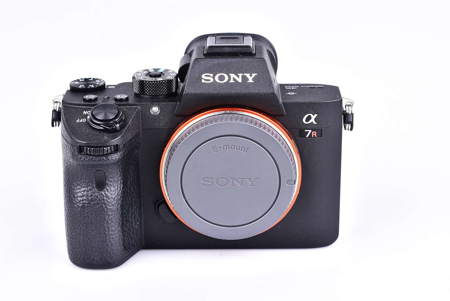 Sony Alpha A7R III A tělo bazar