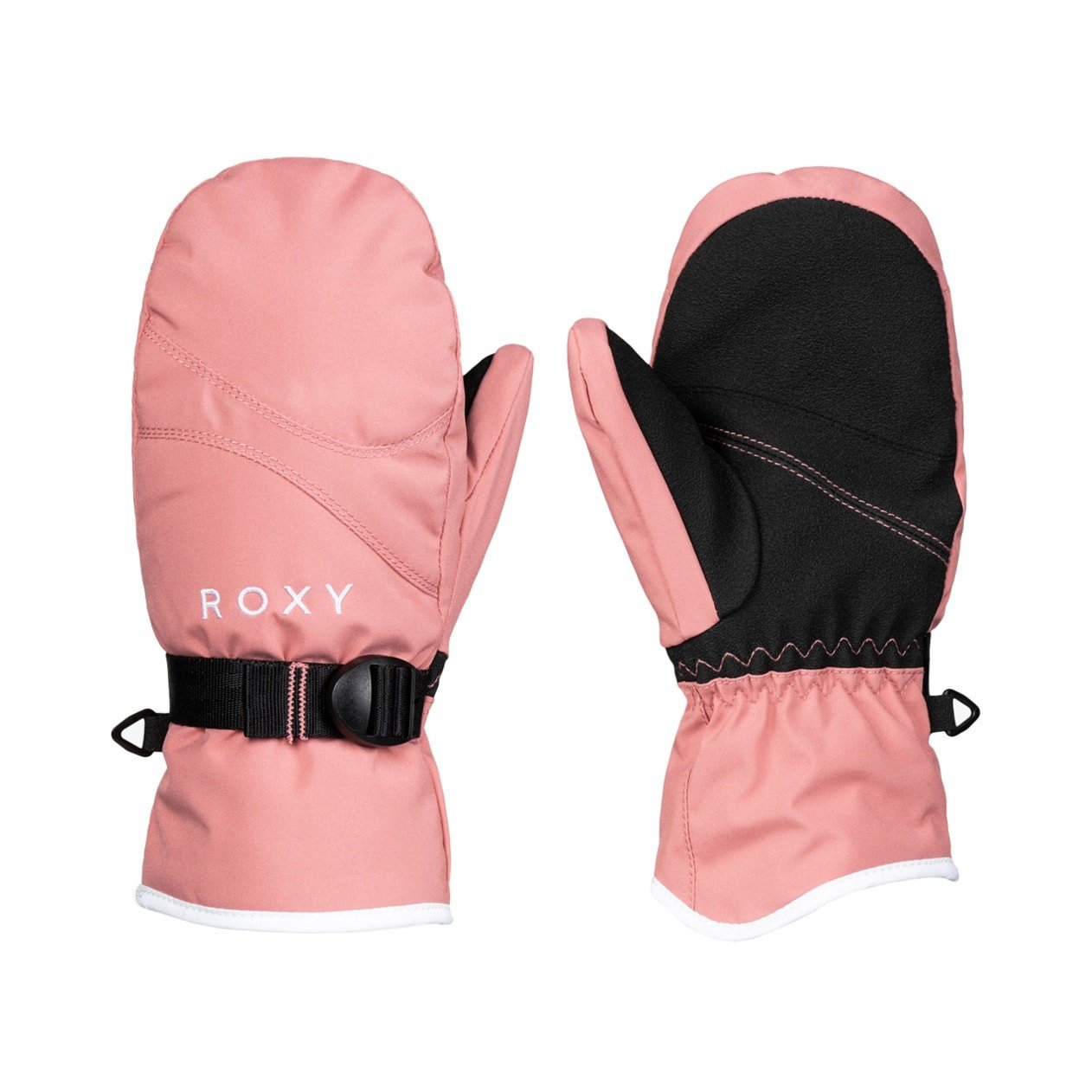 Roxy Roxy Jetty Girl Solid Mitt