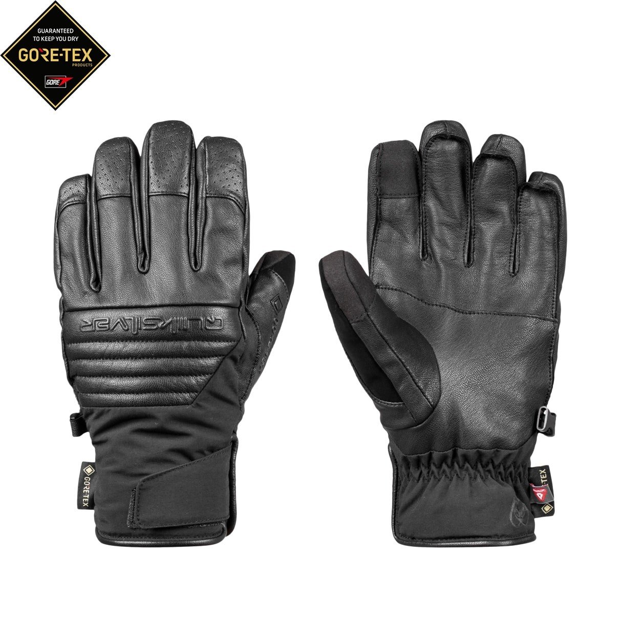 Quiksilver Travis Rice Goretex