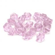 Drahokamy – šeříková (20 ks)