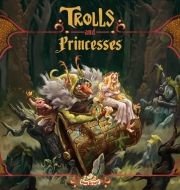 Game Brewer Trolls & Princesses